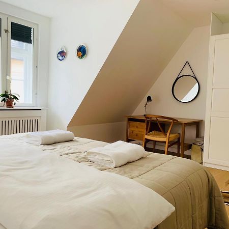 Luxury Apartment In The Heart Of København Eksteriør bilde