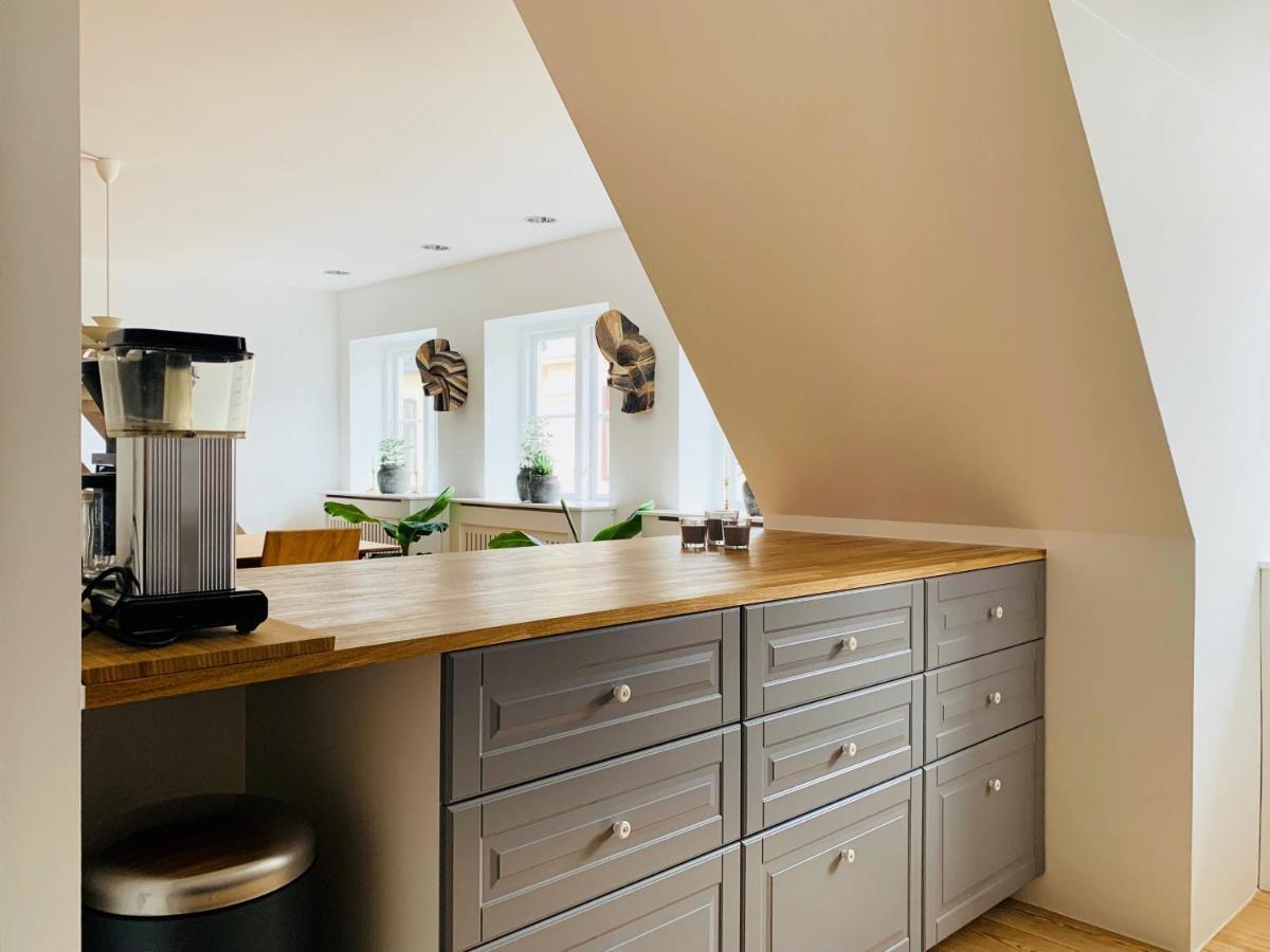 Luxury Apartment In The Heart Of København Eksteriør bilde