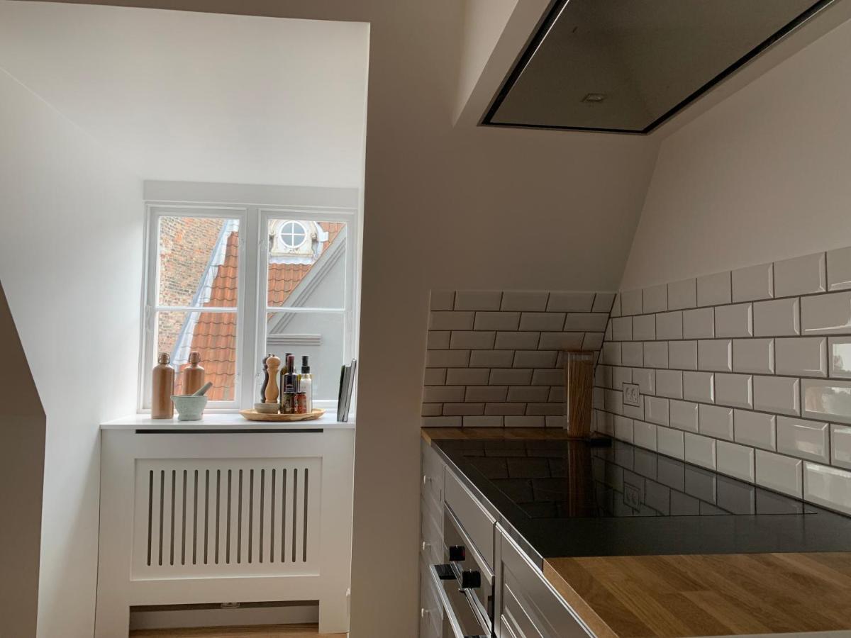 Luxury Apartment In The Heart Of København Eksteriør bilde