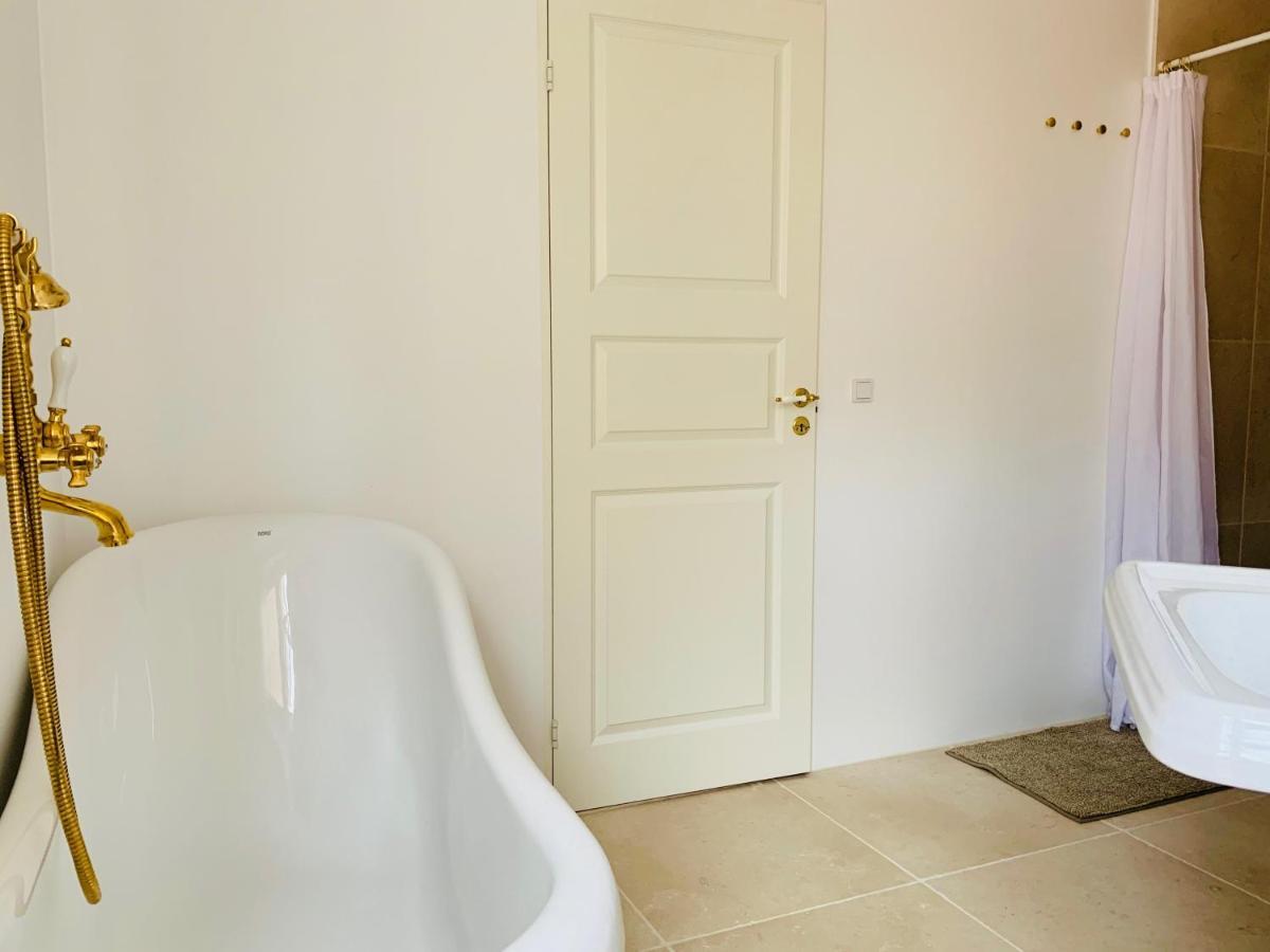 Luxury Apartment In The Heart Of København Eksteriør bilde