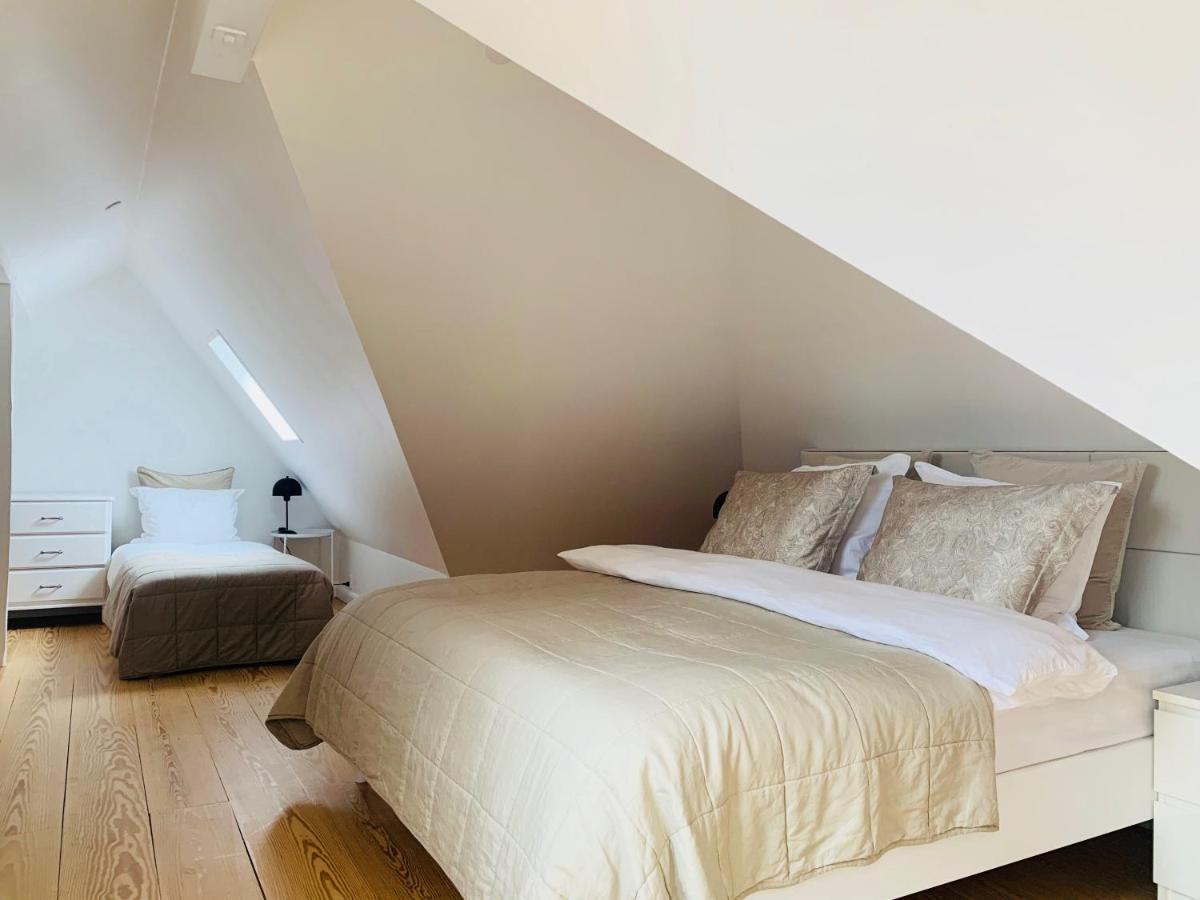 Luxury Apartment In The Heart Of København Eksteriør bilde