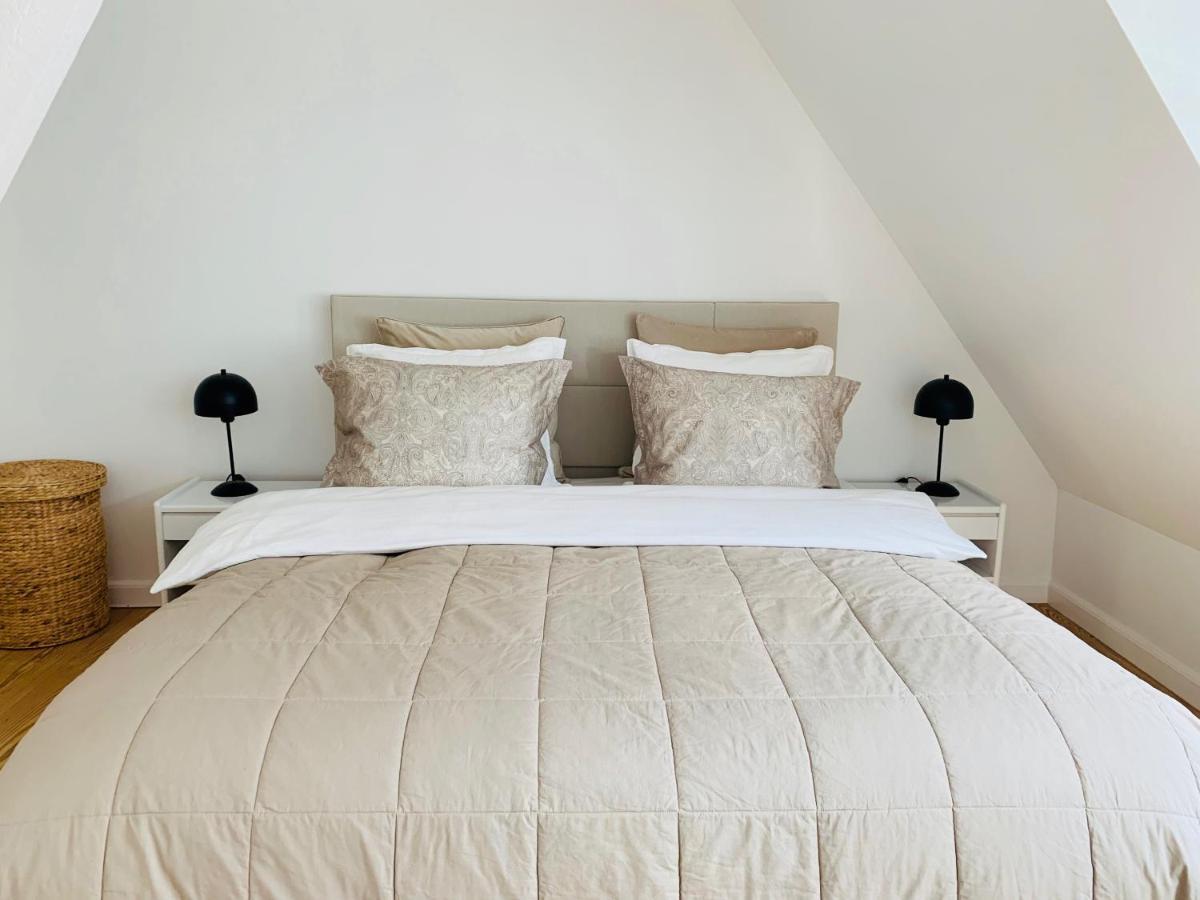 Luxury Apartment In The Heart Of København Eksteriør bilde