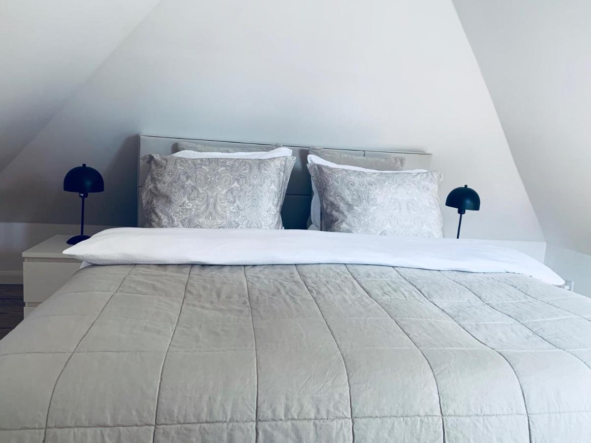 Luxury Apartment In The Heart Of København Eksteriør bilde