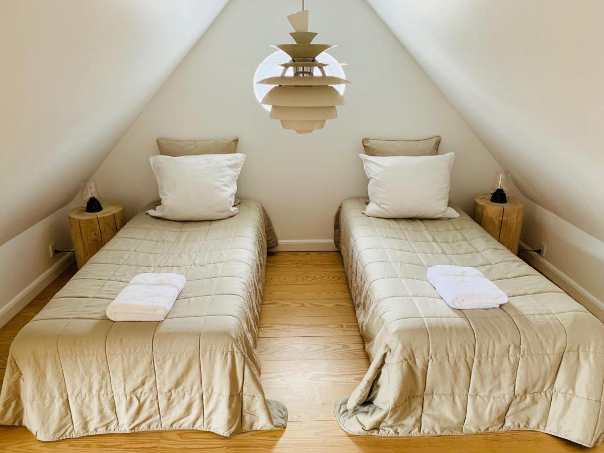 Luxury Apartment In The Heart Of København Eksteriør bilde