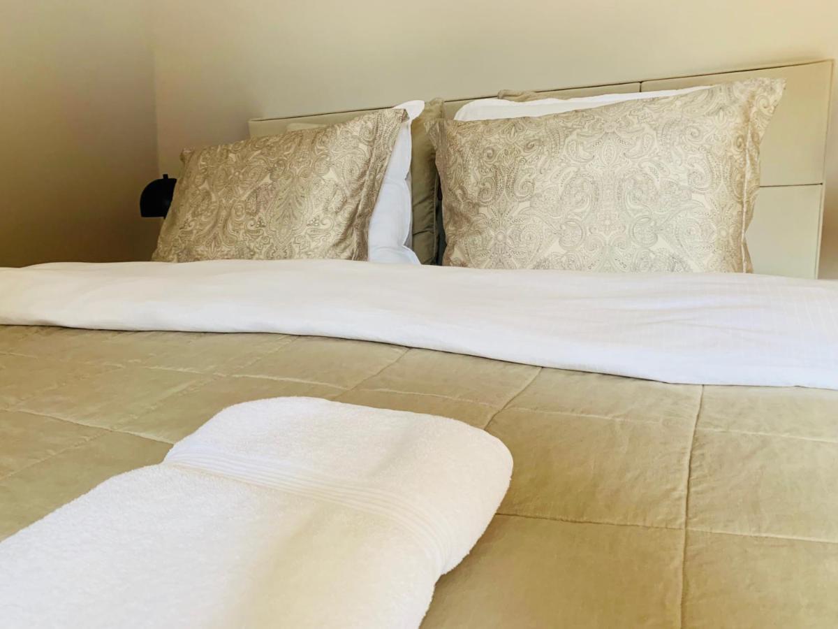 Luxury Apartment In The Heart Of København Eksteriør bilde